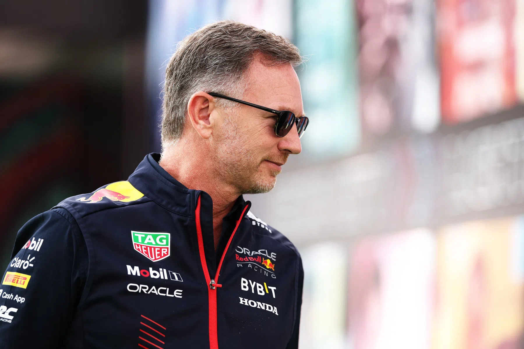 Horner fala sobre as chances de Verstappen e Norris no campeonato