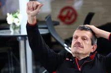 Thumbnail for article: Massive support for Steiner after dismissal at Haas: 'Wasn't up to him'