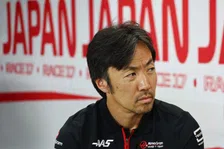 Thumbnail for article: Wer ist Ayao Komatsu, der neue Haas-Teamchef und Nachfolger von Steiner?