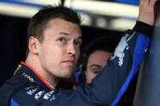 Thumbnail for article: Kvyat returned to the Red Bull family: Here's how the deal came about