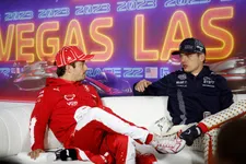 Thumbnail for article: Verstappen und Leclerc blicken zurück: "Wir wussten es damals"