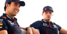 Thumbnail for article: Red Bull pull prank on Perez: "Be prepared!"