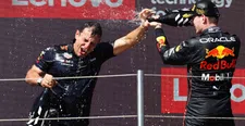 Thumbnail for article: Red Bull voit ses rivaux de F1 copier la RB19 : "Vous ne pouvez pas"