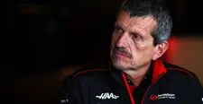 Thumbnail for article: Zu diesem Zeitpunkt erfuhr Steiner, dass er bei Haas F1 nicht mehr willkommen war.