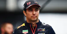 Thumbnail for article: Perez hofft, dass sein "schlechtestes F1-Wochenende aller Zeiten" im Kampf mit Verstappen hilft
