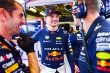 Thumbnail for article: Allison doesn't like the new cars: 'Don't think Verstappen enjoys it'