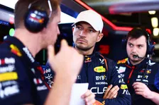 Thumbnail for article: Red Bull driver is sure: 'We will be champions'