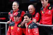 Thumbnail for article: Ex-Ferrari-Fahrer: "Die Probleme in Maranello liegen nicht an den Fahrern".