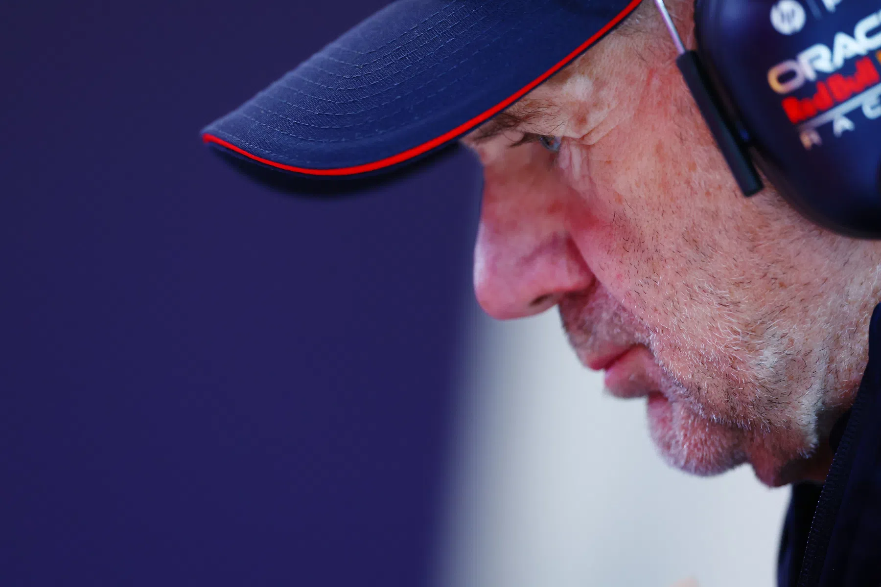 Newey erklärt seine Erwartungen an die KI in der Formel 1