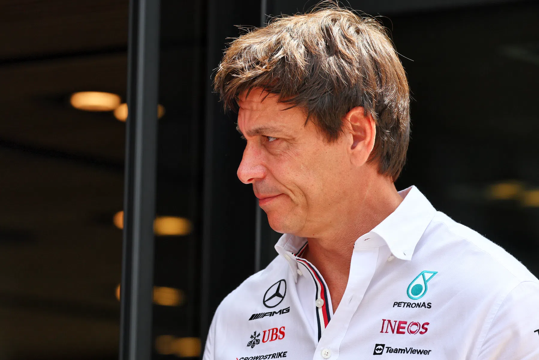 toto wolff : l'histoire de la formule 1 et du sport automobile