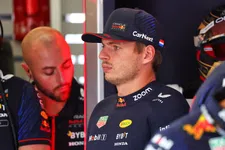 Thumbnail for article: Verstappen sofre derrota na corrida virtual de abertura do ano de 2024