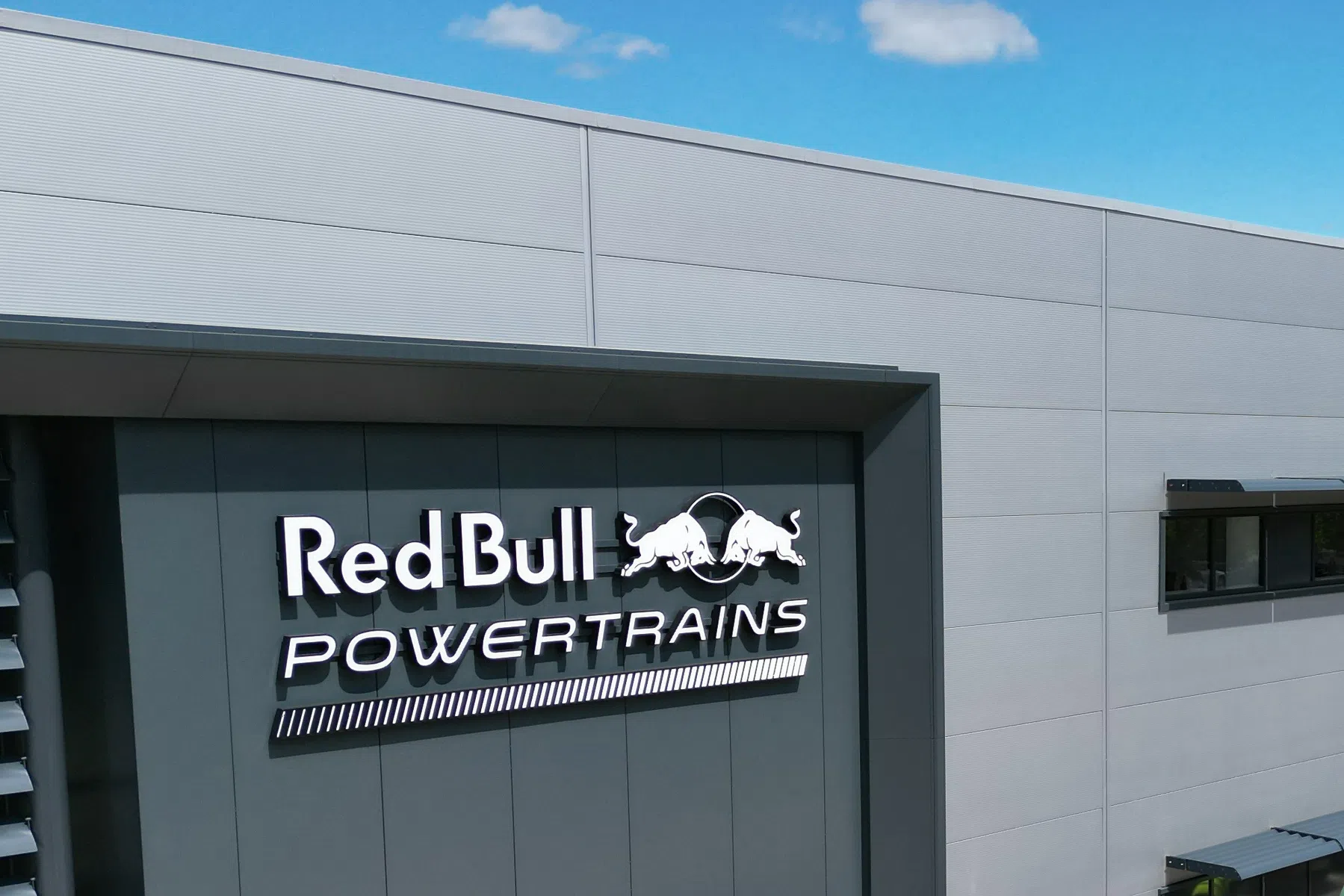 geen plan b als Red Bull Powertrains mislukt