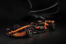 Thumbnail for article: Spot the differences: This has changed with the McLaren livery in 2024