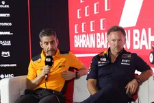 Thumbnail for article: McLaren volgt Red Bull met interesse: 'Eén element doet iedereen twijfelen'