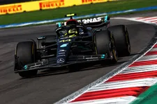 Thumbnail for article: Ecclestone gives harsh verdict on Mercedes: 'Hamilton failed'