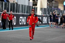 Thumbnail for article: Carlos Sainz Snr: 'I think he is at his best now'