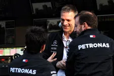 Thumbnail for article: Red Bull to be beaten by Mercedes? 'Field coming closer together'