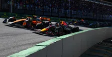 Thumbnail for article: F1 e equipes negociam sobre o grid invertido na Sprint