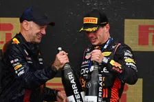 Thumbnail for article: Newey not worried about 2026: 'I've always enjoyed that'