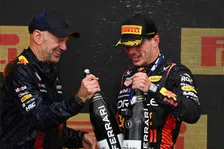 Thumbnail for article: ¿Red Bull tendrá éxito también desde el '26? "Siempre me han gustado"