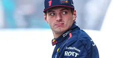 Thumbnail for article: Verstappen sfugge per un soffio all'incidente nella 24 ore di Daytona
