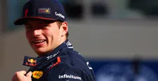 Thumbnail for article: McLaren-baas prijst Verstappen: 'Max heeft een nieuwe standaard neergezet'