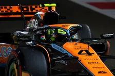 Thumbnail for article: Norris pide una evaluación sincera a McLaren: "Si soy pésimo, dime que soy pésimo"