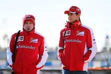 Thumbnail for article: 'Ferrari-Ingenieur Simone Resta wechselt zu Red Bull? Mekies interessiert'