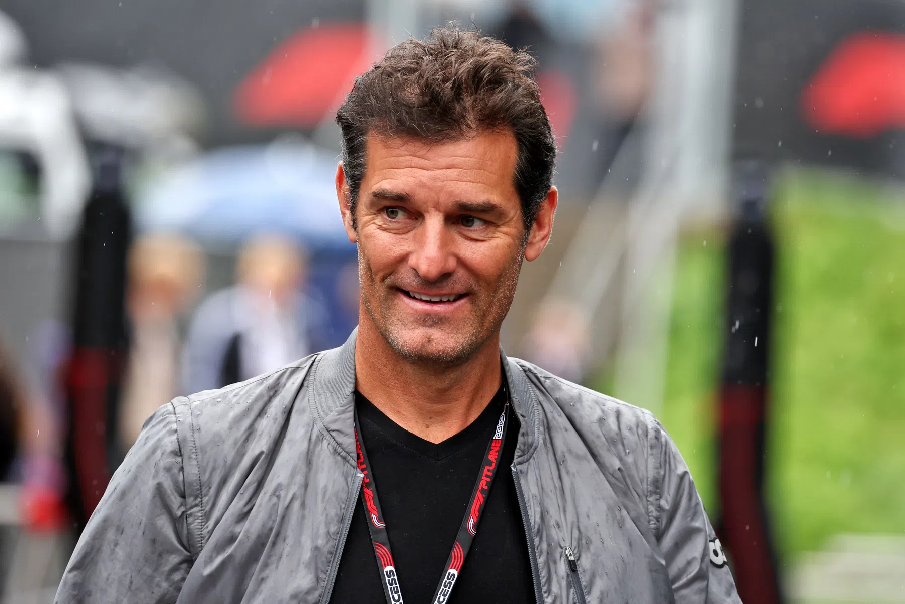 Webber: Piastri sabe que há trabalho a ser feito