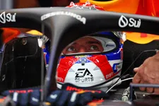 Thumbnail for article: Verstappen makes comical revelation: 'That would have been embarrassing'