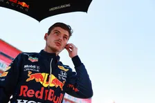 Thumbnail for article: Verstappen attacks Copse Corner in stream: 'So it can be done'