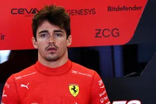 Thumbnail for article: Perché Leclerc e la Ferrari si stanno prendendo un rischio | Analisi