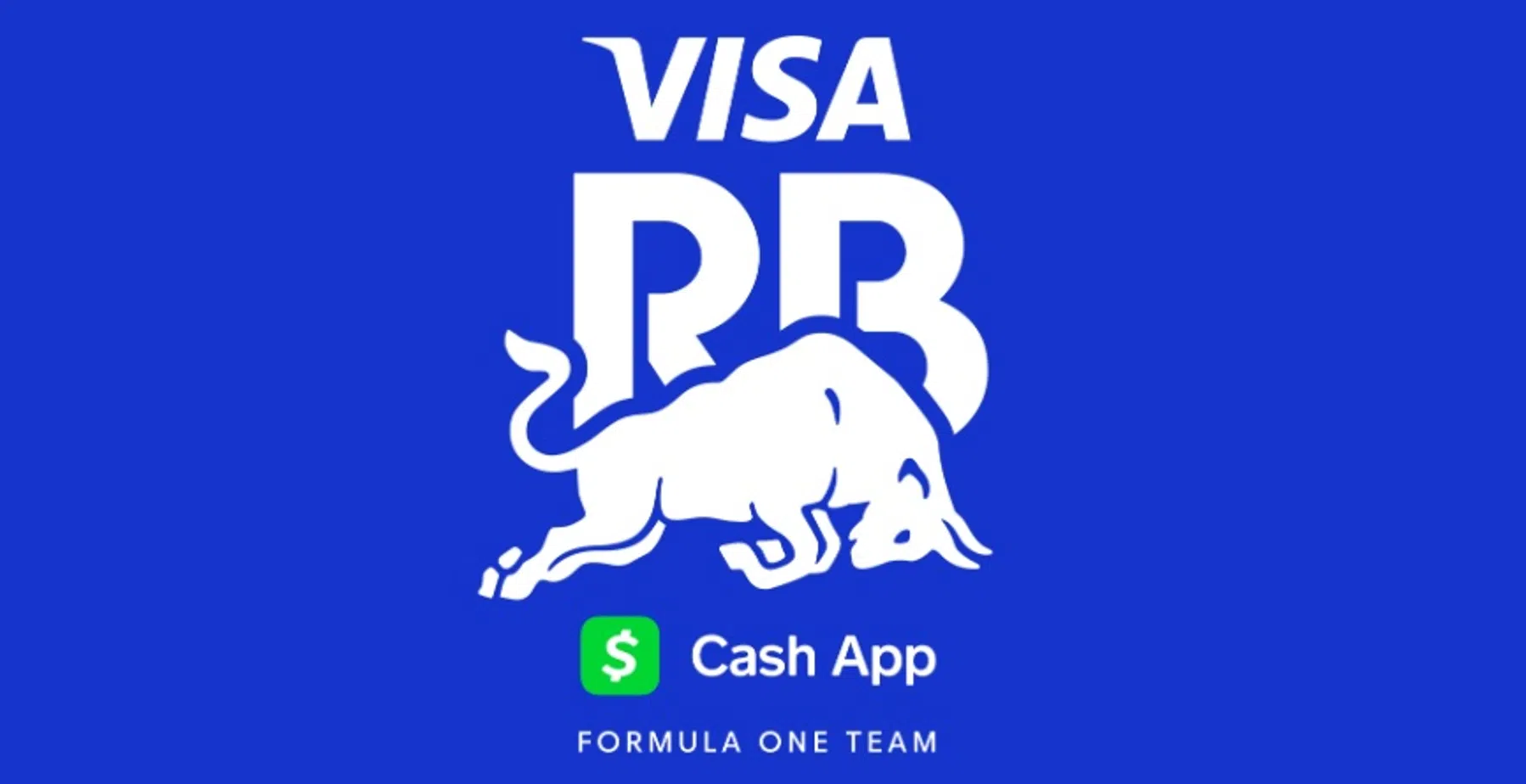 Visa Cash App RB presenteert F1-auto