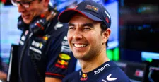 Thumbnail for article: Sergio Perez has a birthday: Red Bull driver celebrates turns 34