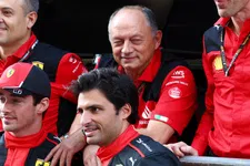 Thumbnail for article: Sainz and Ferrari fail to reach agreement, Vasseur wants clarity