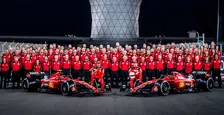 Thumbnail for article: Arthur Leclerc segue passos de Charles e assume função na Ferrari