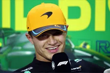 Thumbnail for article: Norris non vuole aspettare la Red Bull: "Sto scrivendo la mia storia".