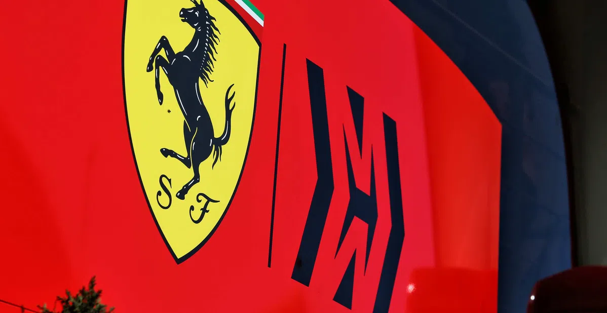 Ferrari revela nome do carro de 2024 antes do lançamento do carro de F1