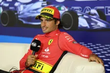 Thumbnail for article: Why Carlos Sainz holds all the cards in the driver's market