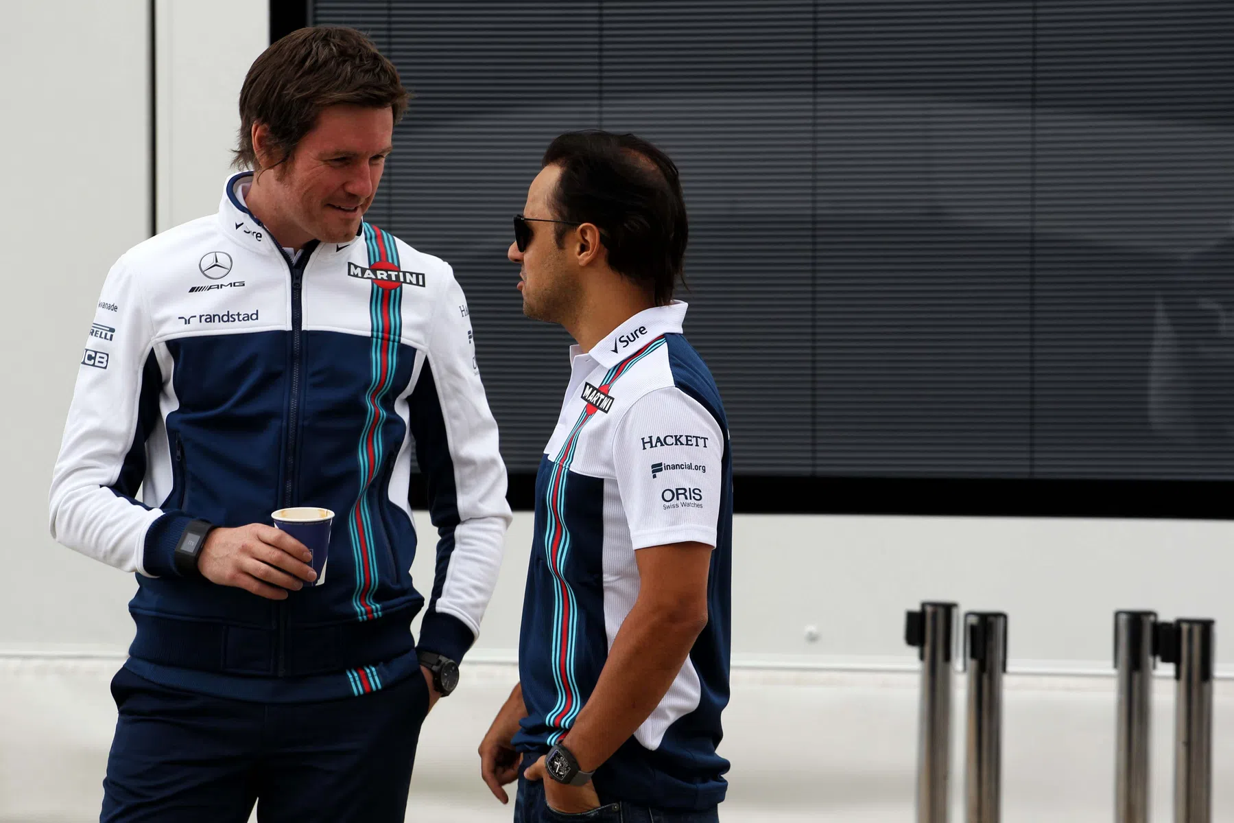 rob smedley a des doutes sur la poursuite du titre par felipe massa