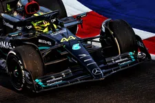 Thumbnail for article: Mercedes moet weer gaan winnen: 'Anders is het een teken van zwakte'