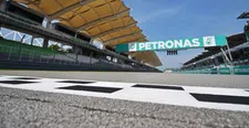 Thumbnail for article: Mercedes-sponsor Petronas reageert op gerucht over terugkeer GP Maleisië