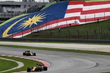 Thumbnail for article: Patrocinador da Mercedes pretende reintroduzir o Grande Prêmio da Malásia