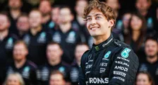 Thumbnail for article: Verklapt Russell hier wie zijn nieuwe teamgenoot wordt bij Mercedes?