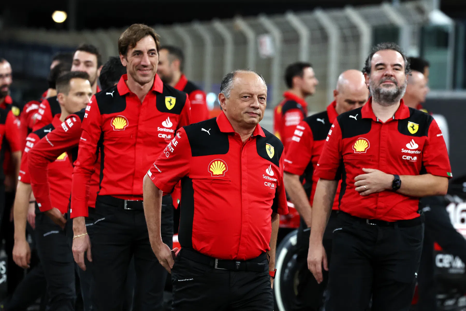 Ferrari in extase na aantrekken Hamilton: Zo reageerde het team!