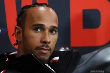 Thumbnail for article: Gazzetta: "Hamilton è pronto, forse in Ferrari già da subito".