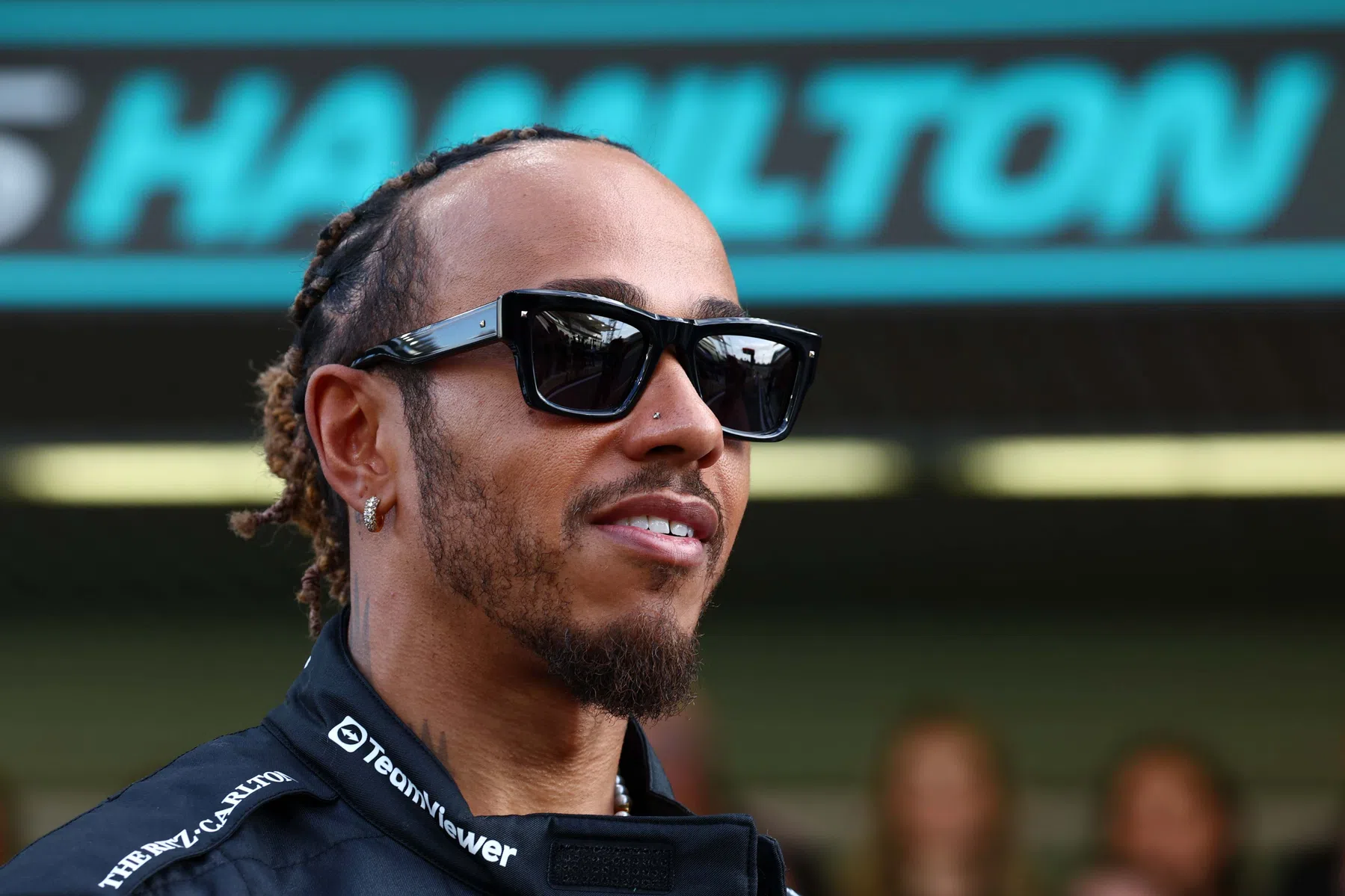 respect voor overstap ferrari van hamilton