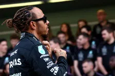 Thumbnail for article: Il web esplode dopo l'annuncio di Hamilton: "È tutto vero!"