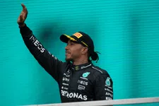 Thumbnail for article: Media on Hamilton-Ferrari: 'This changes the history of the sport'