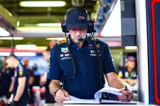 Thumbnail for article: Newey working on multiple projects: 'Enjoy the variety'